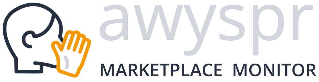 Marketplace Monitor