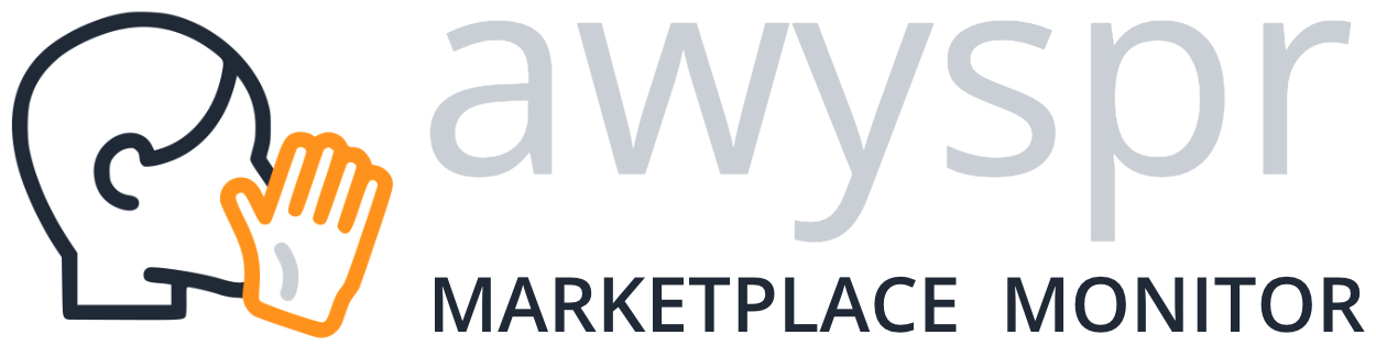 Marketplace Monitor